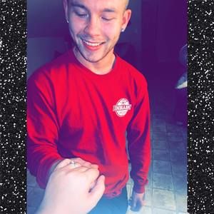 Meet your Posher, Haylee james